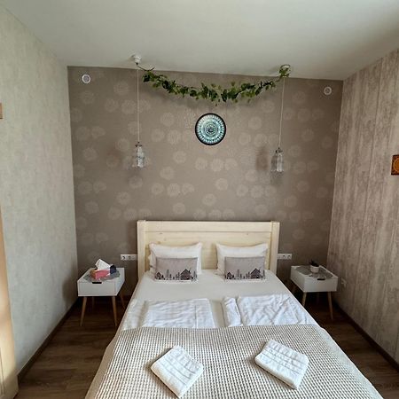 Apartament Safit-Mandala Mosonmagyaróvár Zewnętrze zdjęcie
