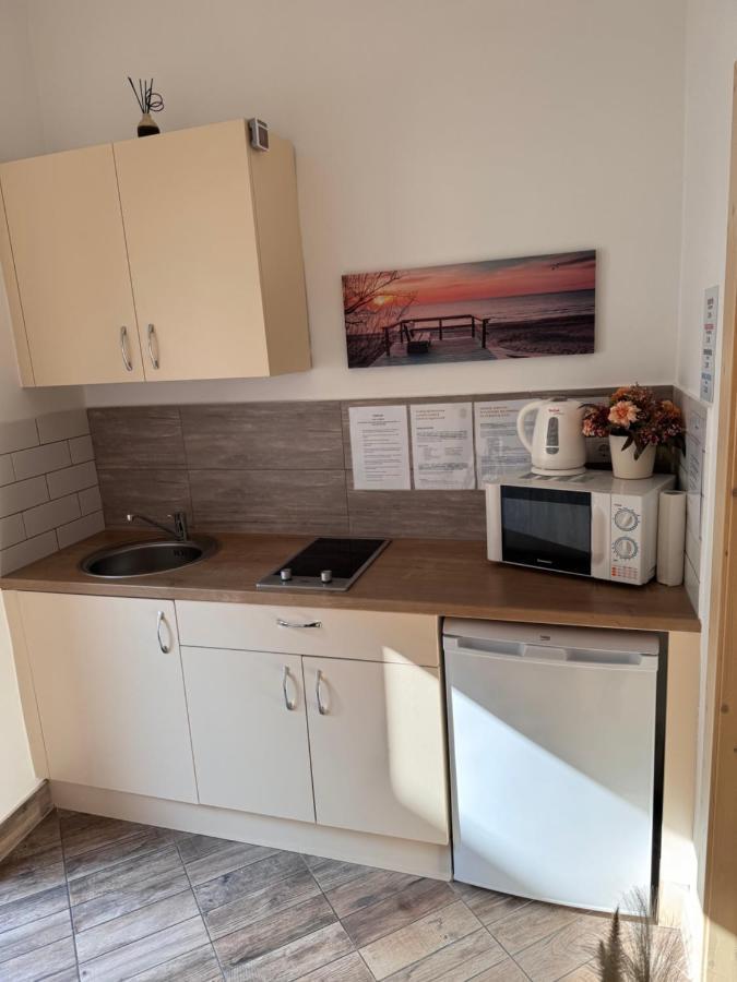 Apartament Safit-Mandala Mosonmagyaróvár Zewnętrze zdjęcie